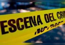 Atado de manos y pies encontraron el cuerpo sin vida de un hombre en Caldas