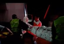 ¡Increíble!, joven fue asesinado por sacar a bailar a una mujer en un bar de Andes