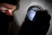 En Caldas, ladrones se robaron $36 millones de un supermercado
