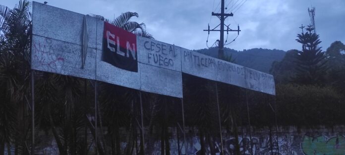 Grafiti ELN
