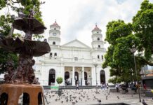 Envigadeña denuncia que fue violada y obligada a abortar por un sacerdote en Envigado