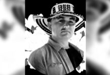 Líder social fue asesinado en medio de un tiroteo en Segovia