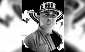 Líder social fue asesinado en medio de un tiroteo en Segovia