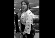 Mujer fue asesinada a golpes por su novio en Bello
