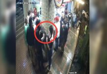 Dos mujeres quedaron grabadas mientras robaban en Sabaneta