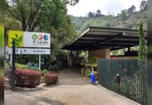 Jóvenes denuncian haber sido secuestrados por delincuentes en el parque El Salado