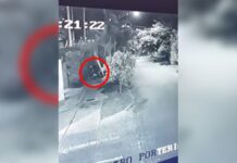 En Envigado, sujetos golpearon y robaron a una persona