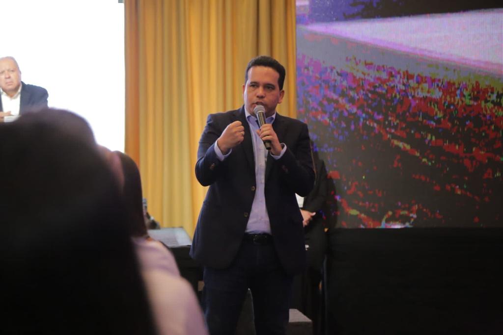 El Equipo de Antioquia entregó 43 avales y coavales para las elecciones regionales 2023