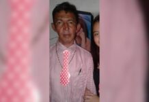 Andrés de Jesús se encuentra desparecido en Caldas, ¿lo ha visto?