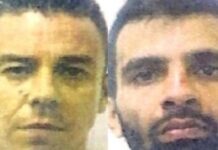 Dos hombres fueron enviados a la cárcel por robar en Envigado