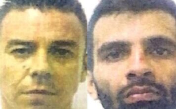 Dos hombres fueron enviados a la cárcel por robar en Envigado