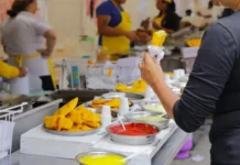 ¡Prográmese!, este fin de semana son las Fiestas de la Empanada en Rionegro