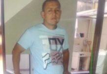 En Bello un hombre murió tras recibir descarga eléctrica con táser por parte de un policía