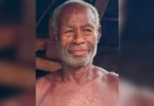 Un adulto mayor falleció cuando intentaba cruzar un río en Frontino