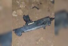 En Marinilla capturaron a menores de edad que intentaron robar a taxista con arma de juguete