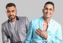 ¡Gratis!, Jhon Alex Castaño y Hebert Vargas estarán cantando en las Fiestas del Carriel