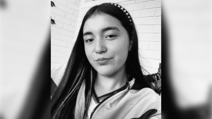 Joven fallecida en Carmen de Viboral