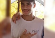 Un joven de 19 años se encuentra desaparecido en Bello, ¿lo ha visto?