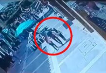 En Andes dos niñas fueron raptadas de su madre sustituta