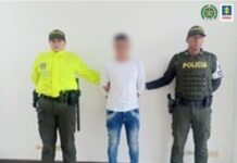 Profesor que habría abusado de una estudiante en Titiribí fue enviado a la cárcel