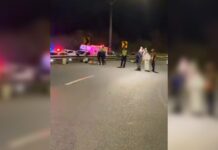 Dos jóvenes murieron cuando montaban a toda velocidad en bicicleta en Envigado