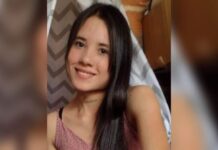Esta joven de 21 años se encuentra desaparecida en Caldas, ¿la ha visto?