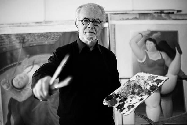 Fernando Botero