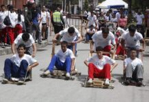 ¡No se la pierda!, prográmese para la Semana de la Juventud en Caldas