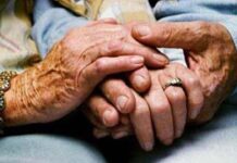 Por robarlos, ladrones golpearon a una pareja de adultos mayores en Sonsón