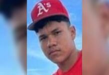 Luis Enrique se encuentra desaparecido en Bello, ¿lo ha visto?