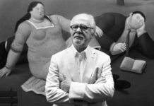 Así podrá visitar el cuerpo del maestro Botero en el Museo de Antioquia