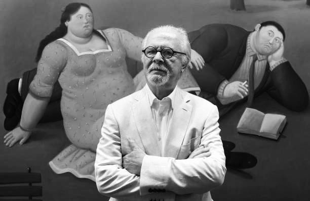 Maestro Botero