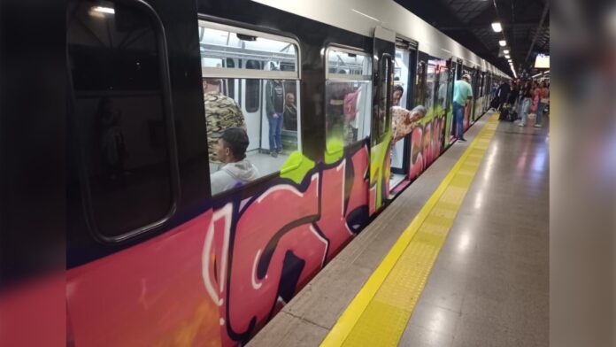 Metro de Medellín