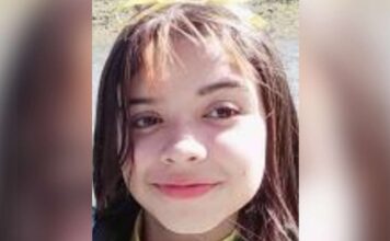 Nicoll Carvajal Oquendo, una menor de 12 años está desaparecida en Bello