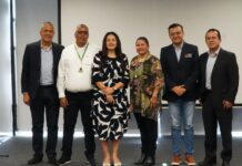 Grandes logros para los antioqueños se constituyeron en la Semana del Control Interno