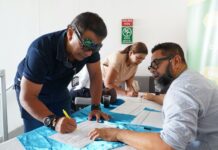 La Contraloría General de Antioquia fortalece la atención al ciudadano