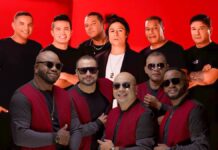 ¡Gratis!, estos son los artistas que estarán cantando en las Fiestas del Aguacero en Caldas