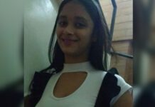 Valeria Mazo Porras, una joven de 23 años está desaparecida en Bello desde septiembre