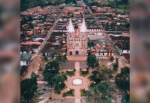 Este municipio de Antioquia es uno de los pueblos patrimonios de Colombia, aquí te contamos su historia