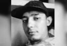 Joven que había sido reportado como desaparecido fue hallado muerto en Caldas