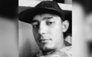 Joven que había sido reportado como desaparecido fue hallado muerto en Caldas