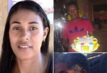 ¡Qué fuerte!, un rayo mató a tres personas en Nechí