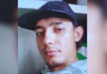 Víctor Alonso Rodríguez lleva más de 8 días desaparecido en Caldas