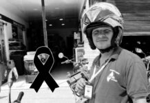 Sujetos asesinaron a balazos a un hombre en Jardín