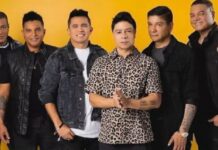 ¡No se lo pierda!, mañana Daniel Calderón y Los Gigantes del Vallenato cantarán gratis en Caldas