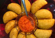 ¡No se lo pierda!, Barbosa celebrará su Primer Festival de la Empanada