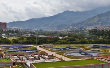 La Contraloría General de Antioquia, un ente de control que hace seguimiento a los recursos naturales