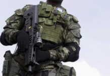 Oficial del Ejercitó murió cuando un compañero le disparó en El Bagre