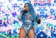 ¡Gratis y en vivo!, así podrá ver el concierto de Karol G en varios municipios de Antioquia