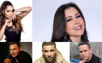 ¡A pueblear!, desde hoy estos artistas estarán cantando gratis en varios municipios de Antioquia